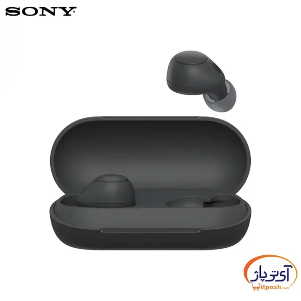هندزفری بلوتوثی سونی مدل WF-C700N