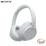 هدفون بلوتوثی سونی مدل WH-CH720N - Image 2