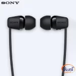 هندزفری پشت گردنی بلوتوثی سونی مدل WI-C100 - Image 4