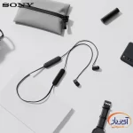هندزفری پشت گردنی بلوتوثی سونی مدل WI-C100 - Image 5