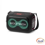 اسپیکر بلوتوثی قابل حمل SOONBOX S3000 - Image 4
