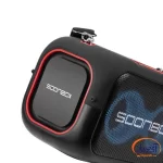 اسپیکر بلوتوثی قابل حمل SOONBOX S3000 - Image 3