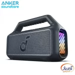اسپیکر بلوتوثی قابل حمل انکر مدل Soundcore BOOM 2