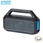 اسپیکر بلوتوثی قابل حمل انکر مدل Soundcore BOOM 2 - Image 2
