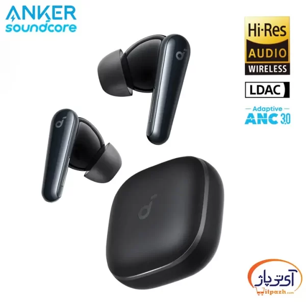 هندزفری بلوتوثی انکر Soundcore Liberty 5