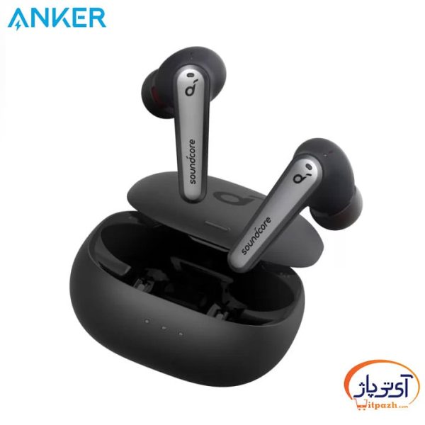 هندزفری بلوتوثی انکر مدل Soundcore Liberty Air 2 Pro A3951