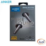 هندزفری بلوتوثی انکر مدل Soundcore Liberty Air 2 Pro A3951 - Image 4