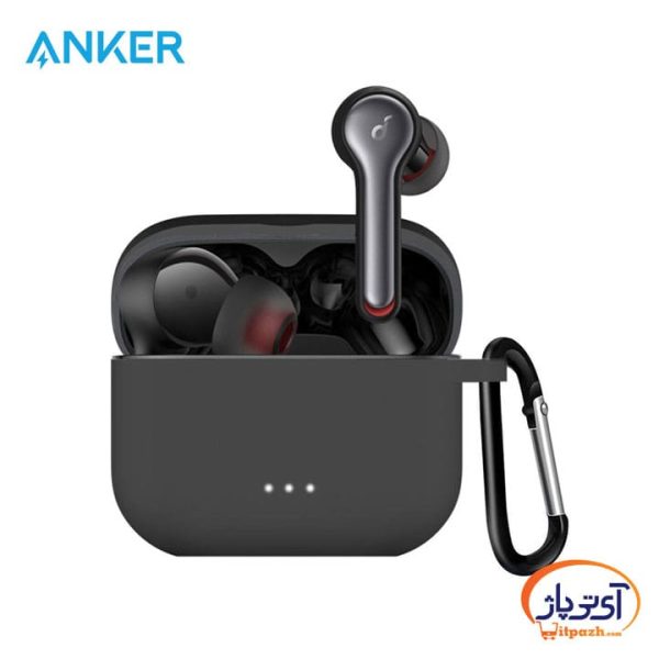 هدفون بلوتوثی انکر SoundCore Liberty Air 2