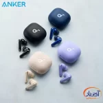 هندزفری بی سیم انکر Soundcore P40i A3955G11 - Image 6