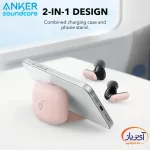 هندزفری بلوتوثی انکر Soundcore R50i NC - Image 7