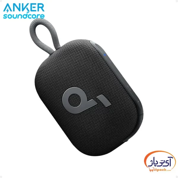 اسپیکر پرتابل انکر Soundcore Select 4 Go