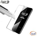 گلس SUPER-D مناسب گوشی اپل iPhone 6 - Image 3