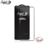 گلس SUPER-D مناسب گوشی اپل iPhone 13 Mini