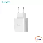 شارژر دیواری 2 پورت 20وات تاندرا T20