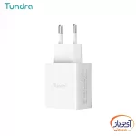 شارژر دیواری 20وات Type-C تاندرا T21