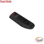 فلش مموری USB3.0 سن دیسک128 گیگابایت مدل SanDisk Ultra - Image 3