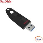 فلش مموری USB3.0 سن دیسک128 گیگابایت مدل SanDisk Ultra - Image 4