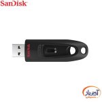 فلش مموری USB3.0 سن دیسک128 گیگابایت مدل SanDisk Ultra - Image 6