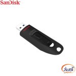 فلش مموری USB3.0 سن دیسک128 گیگابایت مدل SanDisk Ultra - Image 7