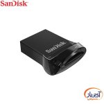 فلش مموری USB3.1 سن دیسک 128 گیگابایت مدل SanDisk Ultra Fit - Image 5