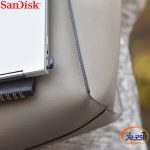 فلش مموری USB3.1 سن دیسک 128 گیگابایت مدل SanDisk Ultra Fit - Image 8