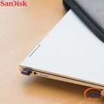 فلش مموری USB3.1 سن دیسک 32 گیگابایت مدل SanDisk Ultra Fit - Image 8