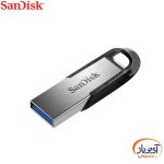 فلش مموری USB3.0 سن دیسک 128 گیگابایت مدل SanDisk Ultra Flair - Image 2