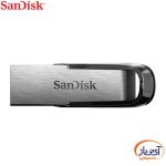 فلش مموری USB3.0 سن دیسک 128 گیگابایت مدل SanDisk Ultra Flair - Image 8