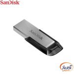 فلش مموری USB3.0 سن دیسک 128 گیگابایت مدل SanDisk Ultra Flair - Image 6