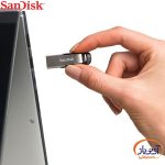 فلش مموری USB3.0 سن دیسک 128 گیگابایت مدل SanDisk Ultra Flair - Image 5