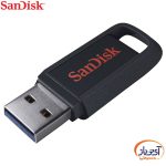 فلش مموری USB3.0 سن دیسک 64 گیگابایت مدل SanDisk Ultra Trek - Image 4
