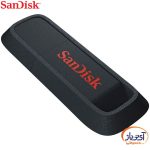 فلش مموری USB3.0 سن دیسک 64 گیگابایت مدل SanDisk Ultra Trek - Image 5