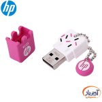 فلش مموری اچ پی 32 گیگابایت USB2.0 مدل hp v178w - Image 4
