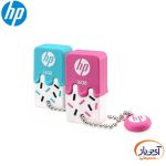 فلش مموری اچ پی 32 گیگابایت USB2.0 مدل hp v178w - Image 5