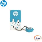 فلش مموری اچ پی 32 گیگابایت USB2.0 مدل hp v178w - Image 6