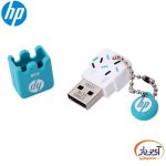 فلش مموری اچ پی 32 گیگابایت USB2.0 مدل hp v178w - Image 2