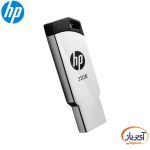 فلش مموری USB2.0 اچ پی 32 گیگابایت مدل hp v236w - Image 2