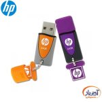 فلش مموری اچ پی 32 گیگابایت USB2.0 مدل hp v245w - Image 5