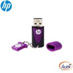 فلش مموری اچ پی 32 گیگابایت USB2.0 مدل hp v245w - Image 6