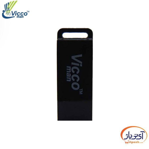 فلش مموری USB2.0 ویکومن 64 گیگابایت مدل VC230