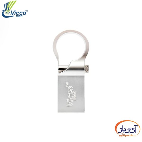 فلش مموری USB3.0 ویکومن 64 گیگابایت مدل VC366