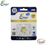 فلش مموری USB2.0 ویکومن 128 گیگابایت مدل VC270 - Image 3