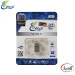 فلش مموری USB2.0 ویکومن 32 گیگابایت مدل VC274 - Image 2