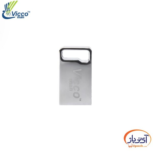 فلش مموری USB2.0 ویکومن 64 گیگابایت مدل VC278