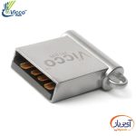 فلش مموری USB2.0 ویکومن 16 گیگابایت مدل VC279 - Image 2