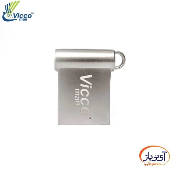فلش مموری USB2.0 ویکومن 16 گیگابایت مدل VC279