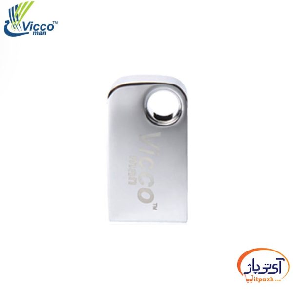 فلش مموری USB2.0 ویکومن 16 گیگابایت مدل VC280