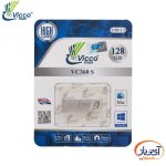 فلش مموری USB3.1 ویکومن 128 گیگابایت مدل VC360 - Image 2