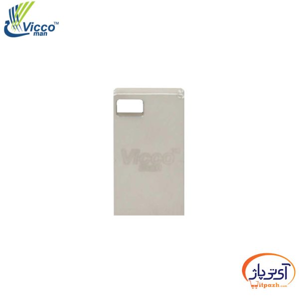 فلش مموری USB3.1 ویکومن 64 گیگابایت مدل VC381