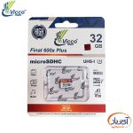 کارت حافظه microSD A1 U3 V30 ظرفیت 32 گیگابایت ویکومن سرعت 90m/s - Image 2